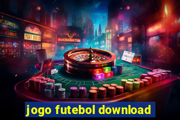 jogo futebol download